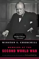 KNYGA Winston S Churchill Memoirs of the Second World War