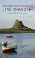 KNYGA Magnus Magnusson Lindisfarne