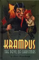 KNYGA Monte Beauchamp Krampus!