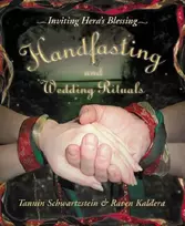 KNYGA Raven Kaldera Handfasting and Wedding Rituals