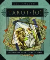 KNYGA Kim Huggens Tarot 101