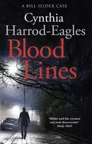 KNYGA Emma Woodhouse Blood Lines