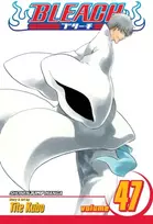 KNYGA Tite Kubo Bleach, Vol. 47