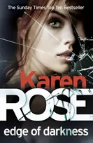 KNYGA Karen Rose Edge of Darkness (The Cincinnati Series Book 4)