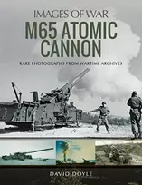 KNYGA David Doyle M65 Atomic Cannon