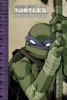 KNYGA Kevin B Eastman Teenage Mutant Ninja Turtles: The IDW Collection Volume 4