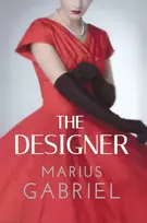 KNYGA Marius Gabriel Designer