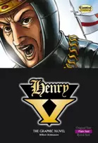 KNYGA William Shakespeare Henry V (Plain Text)