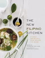KNYGA Jacqueline Chio Lauri New Filipino Kitchen