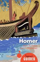 KNYGA Elton T. E. Barker Homeras