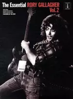 KNYGA Jeroen Smit Essential Rory Gallagher Volume 2