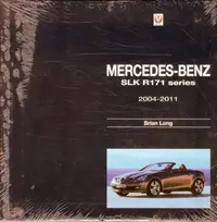 KNYGA Brian Long Mercedes-Benz Slk