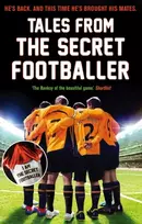 KNYGA Anonymous Tales from the Secret Footballer