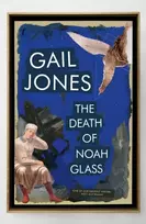KNYGA Gail Jones Death Of Noah Glass