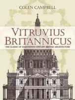 KNYGA Colen Campbell Vitruvius Britannicus