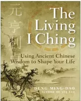 KNYGA Ming Dao Deng Living I Ching