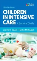 KNYGA Joanna H Davies Children in Intensive Care