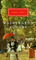 KNYGA Henry James Washington Square