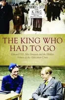 KNYGA Adrian Phillips The King Who Had To Go