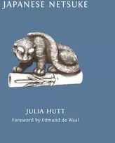 KNYGA Julia Hutt Japanese Netsuke