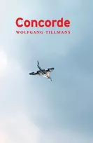 KNYGA Wolfgang Tillmans - Concorde