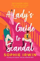 KNYGA Sophie Irwin Lady’s Guide to Scandal