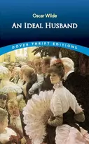 KNYGA Oscar Wilde Ideal Husband