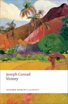 KNYGA Joseph Conrad Victory