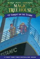 KNYGA Bookshop Tonight on the Titanic