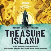 KNYGA Robert Louis Stevenson Treasure Island