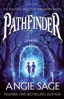KNYGA Angie Sage PathFinder