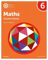KNYGA Tony Cotton Oxford International Maths: Student Book 6