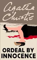 KNYGA Agatha Christie Ordeal by Innocence