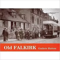KNYGA Guthrie Hutton Old Falkirk