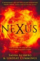 KNYGA Sasha Alsberg Nexus