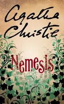 KNYGA Agatha Christie Nemesis