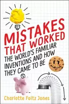 KNYGA Charlotte Jones Mistakes That Worked