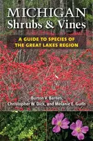 KNYGA Burton V Barnes Michigan Shrubs and Vines