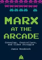 KNYGA Jamie Woodcock Marx at the Arcade
