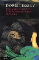 KNYGA Doris Lessing Making of the Representative for Planet 8