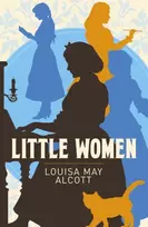 KNYGA Louisa May Alcott Little Women