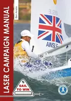 KNYGA Ben Ainslie lazerinis Campaign Manual