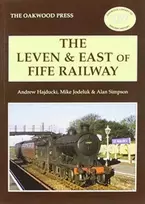 KNYGA Bookshop Leven & East of Fife Railway