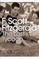 KNYGA F Scott Fitzgerald Last Tycoon
