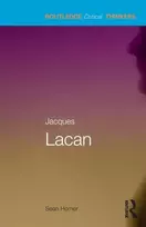 KNYGA Greece) Homer Sean (City College Jacques Lacan
