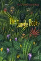 KNYGA Rudyard Kipling Jungle Book