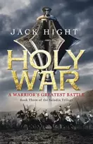 KNYGA Jack Hight Holy War