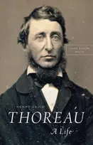 KNYGA Laura Dassow Walls Henry David Thoreau