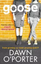 KNYGA Dawn Oporter Žąsis
