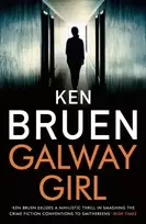 KNYGA Ken Bruen Galway Girl